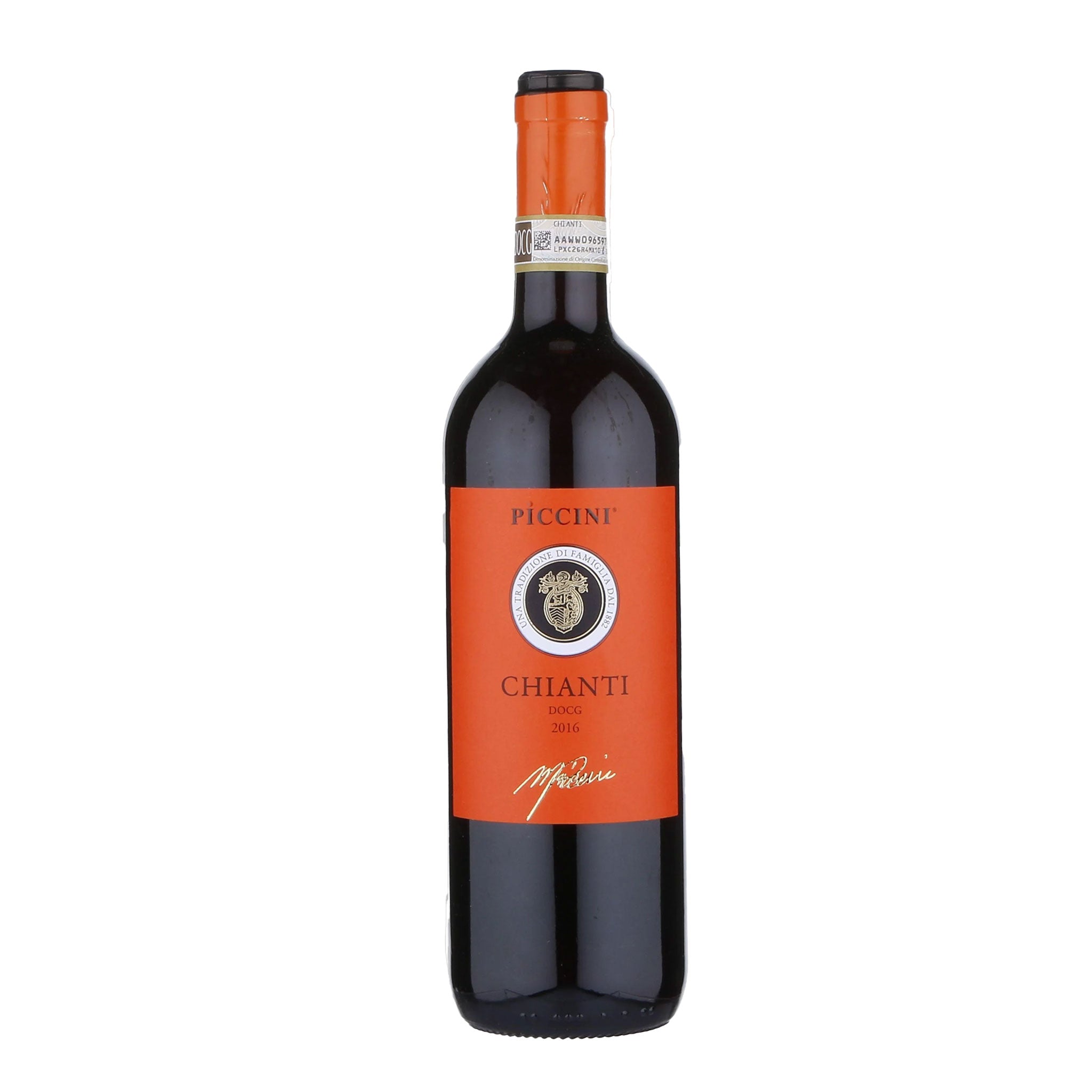 Piccini-Chianti Piccini Chianti - Image 1
