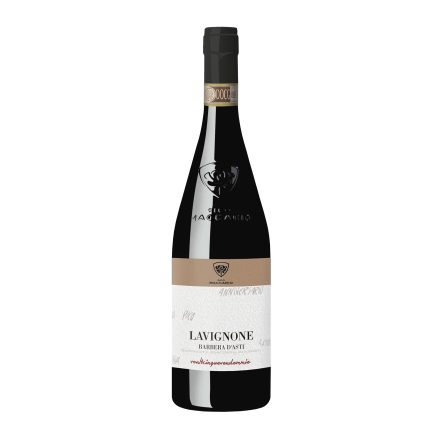 Pico Maccario Lavignone Barbera