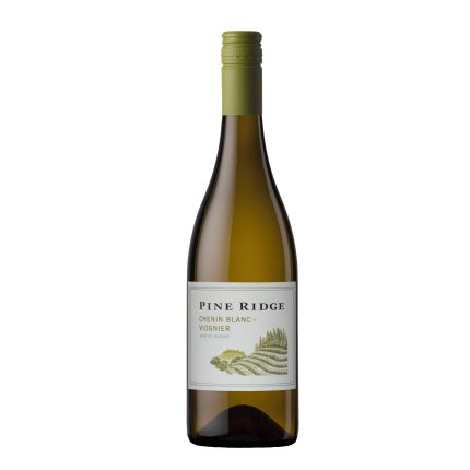 Pine Ridge Chenin  Viogner