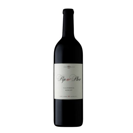 Pip + Plow Merlot