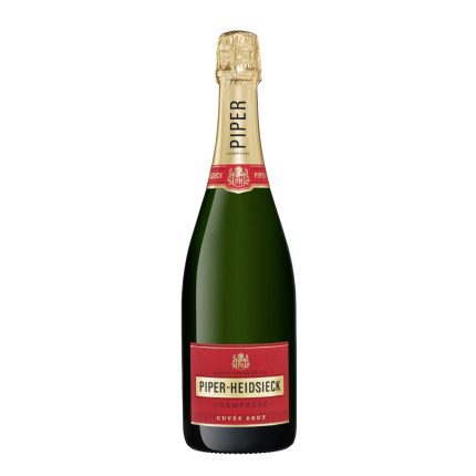 Piper Heidsieck Brut NV