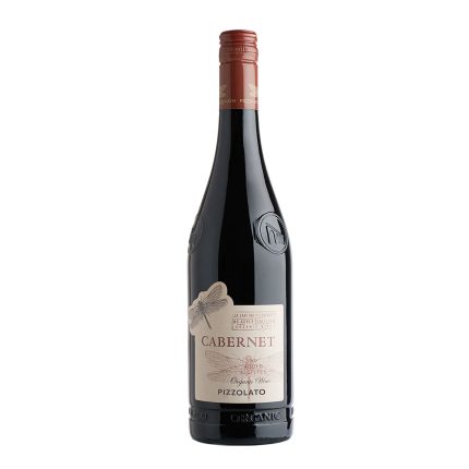 Pizzolato Dragonfly Cabernet Sauvignon