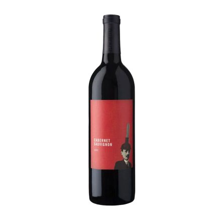 Plungerhead Cabernet Sauvignon