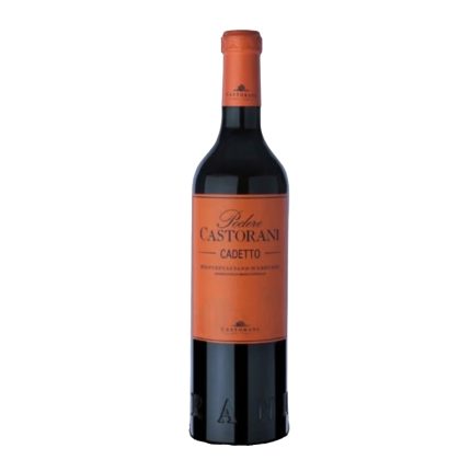 Podere Castorani Montepulciano