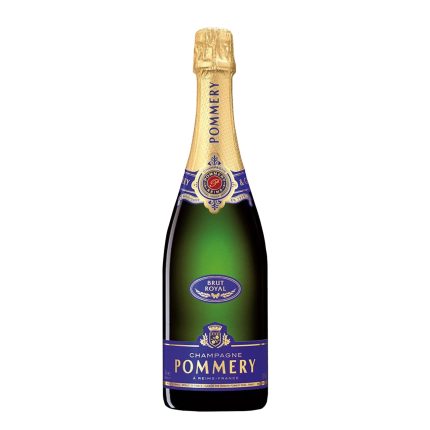 Pommery Brut
