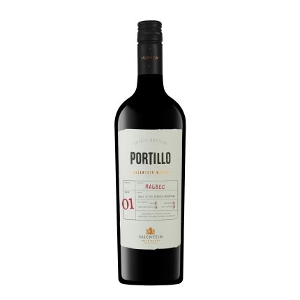 Portillo Malbec