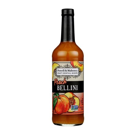 Powell & Mahoney Peach Bellini