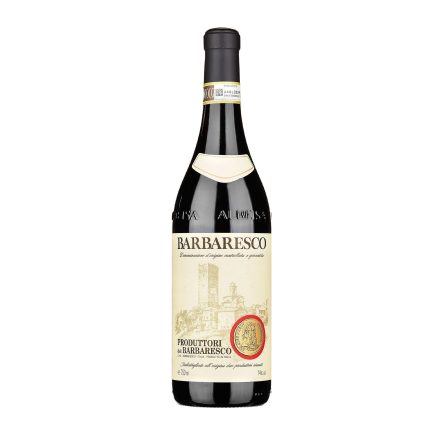 Produttori Del Barbaresco