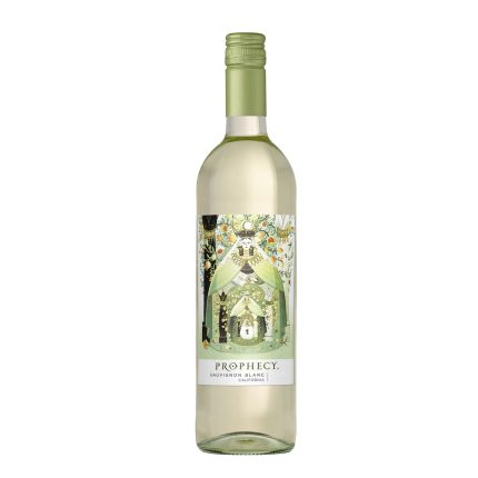 Prophecy Sauvignon Blanc