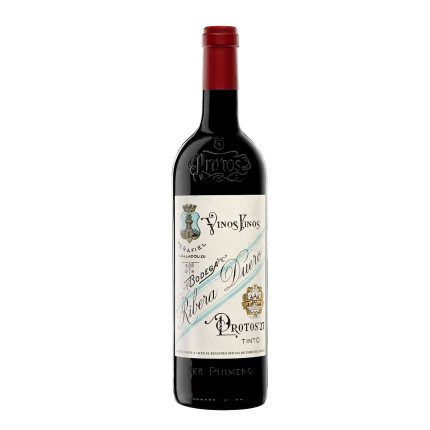 Protos 27 Cosecha Ribera Del Duero