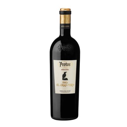 Protos Seleccion Finca El Grajo Viejo