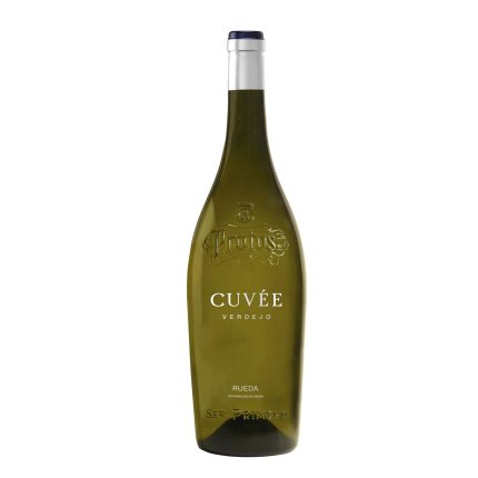 Protos Verdejo Cuvee Organic