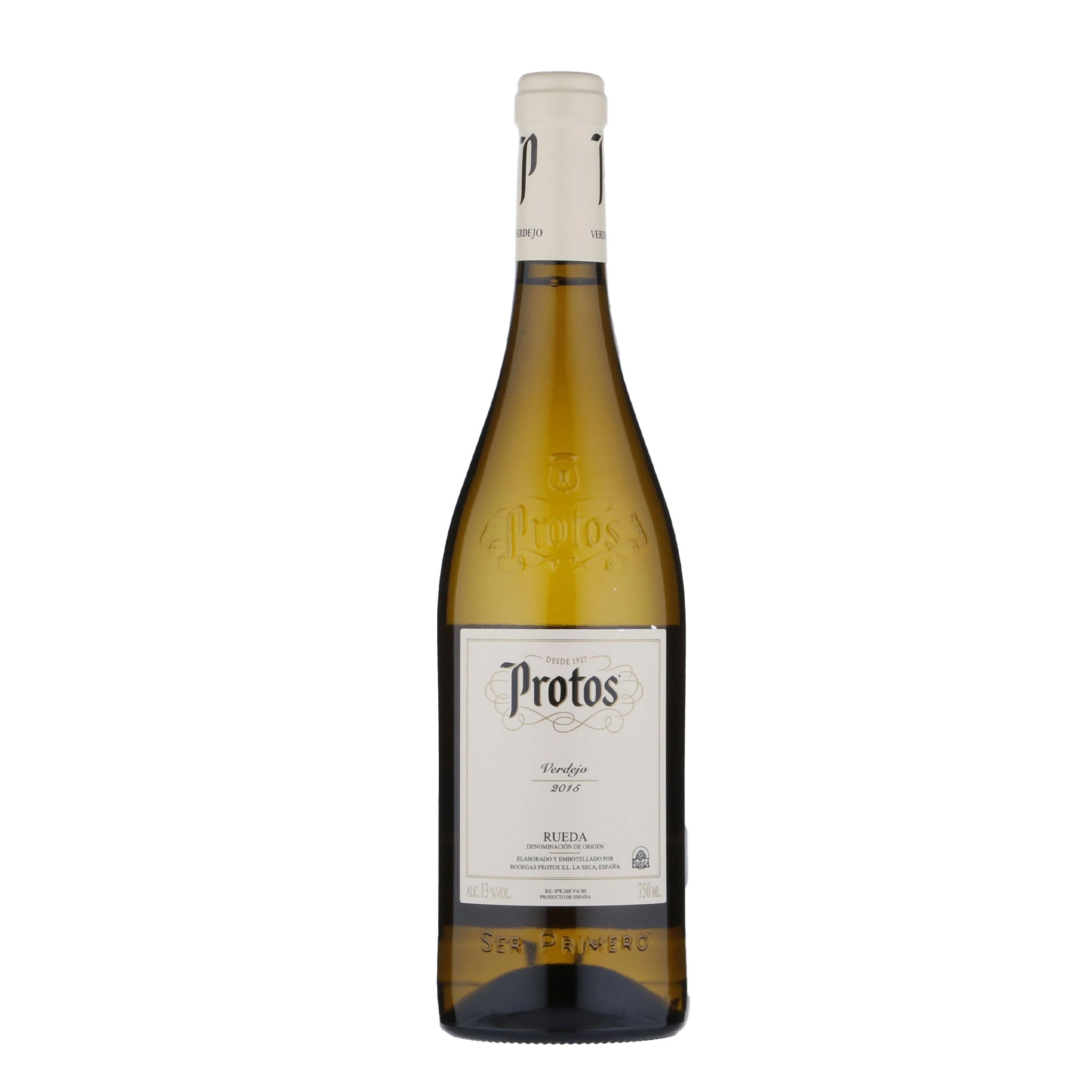 Protos-Verdejo Protos Verdejo - Image 1