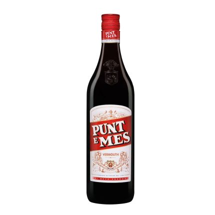 Punt E Mes Vermouth