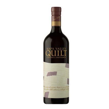 Quilt Cabernet Sauvignon