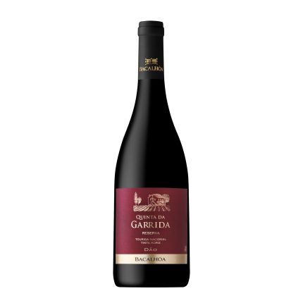 Quinta Da Garrida Reserva
