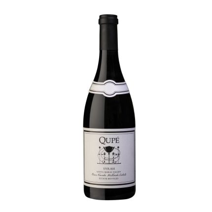 Qupe Syrah