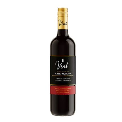 Robert Mondavi Vint Cabernet Sauvgnon