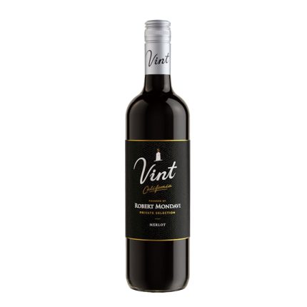Robert Mondavi Vint Merlot