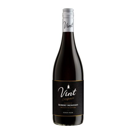 Robert Mondavi Vint Pinot Noir