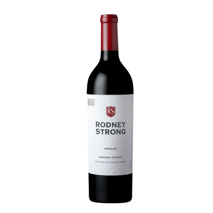 Rodney Strong Merlot
