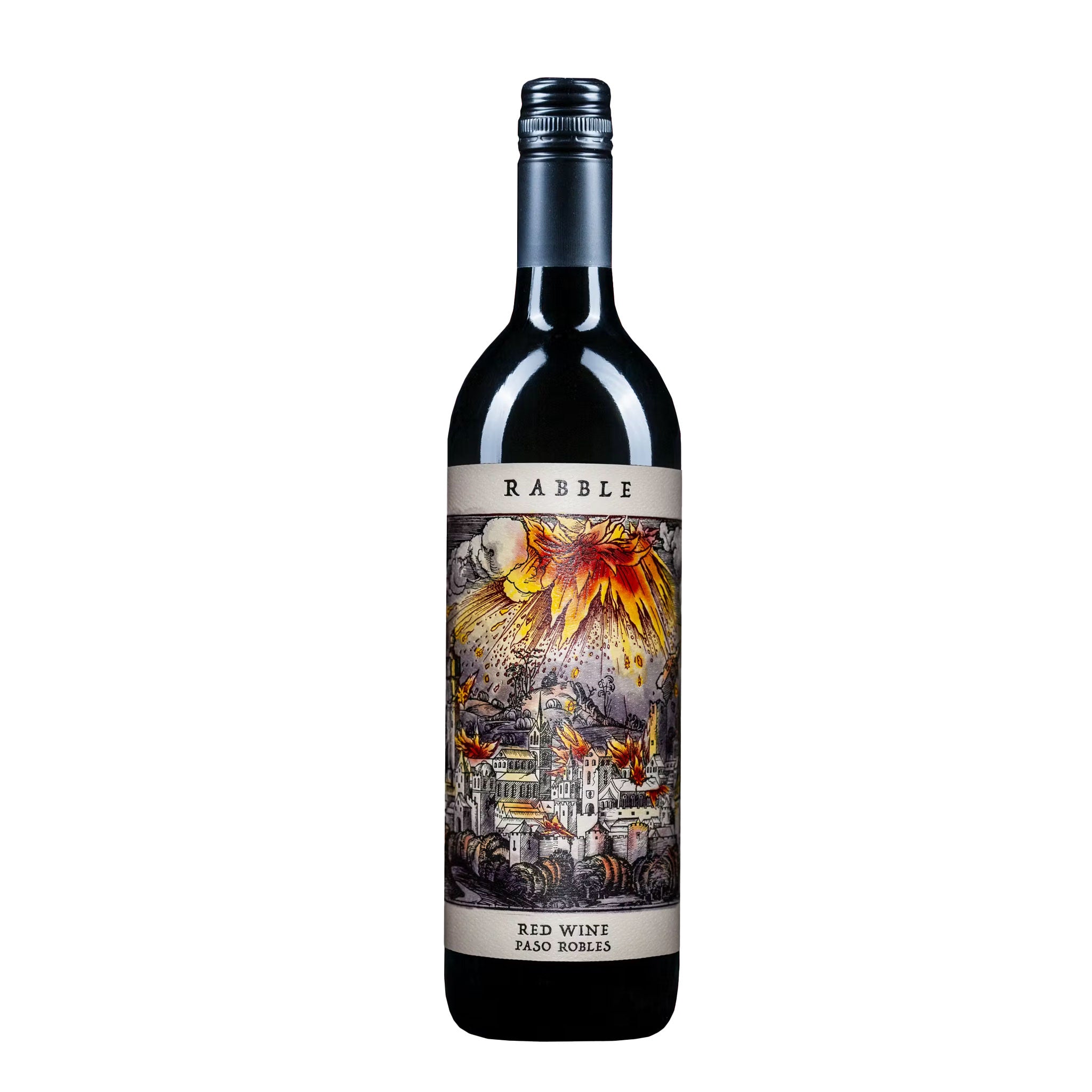 Rabble-Red-Blend Rabble Red Blend - Image 1