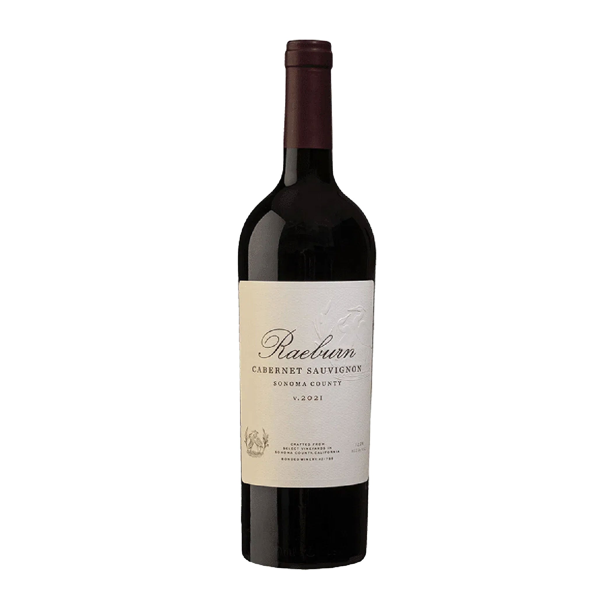 Raeburn-Cabernet_b12c43bd-4532-42da-8a88-5b7445f61e6d Raeburn Cabernet Sauvignon - Image 1