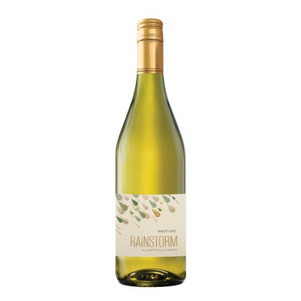 Rainstorm Pinot Gris