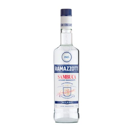 Ramazzotti Sambuca Liqueur