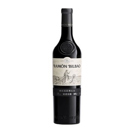 Ramon Bilbao Rioja Reserva