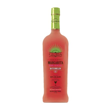 Rancho La Gloria Watermelon Margarita