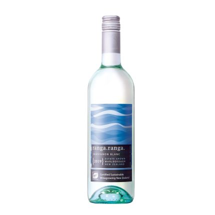 Ranga Ranga Sauvignon Blanc