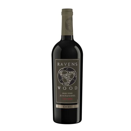 Ravenswood Lodi Old Vine Zinfandel