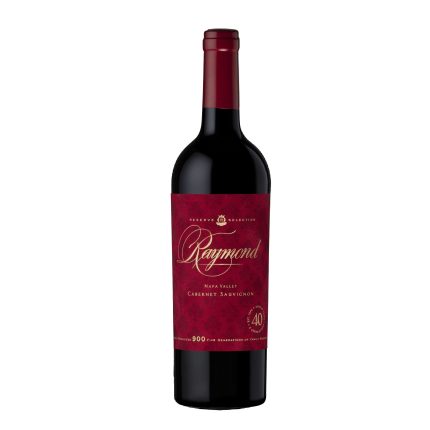 Raymond Reserve Cabernet Sauvignon