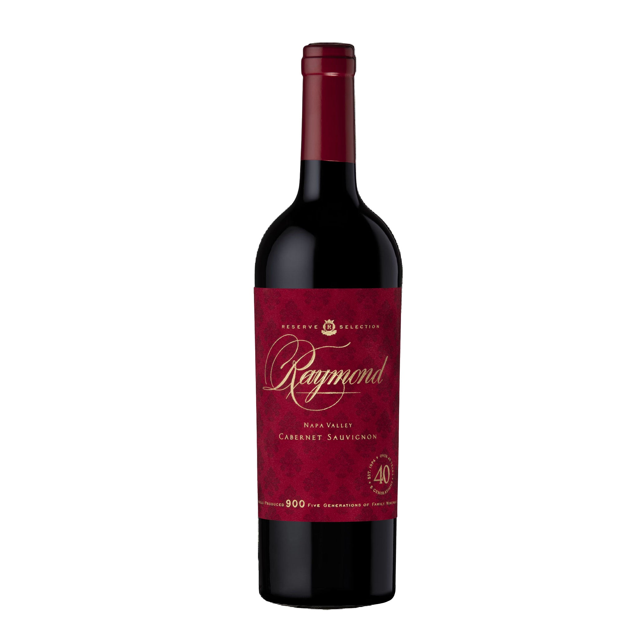 Raymond-Cabernet-Reserve Raymond Reserve Cabernet Sauvignon - Image 1