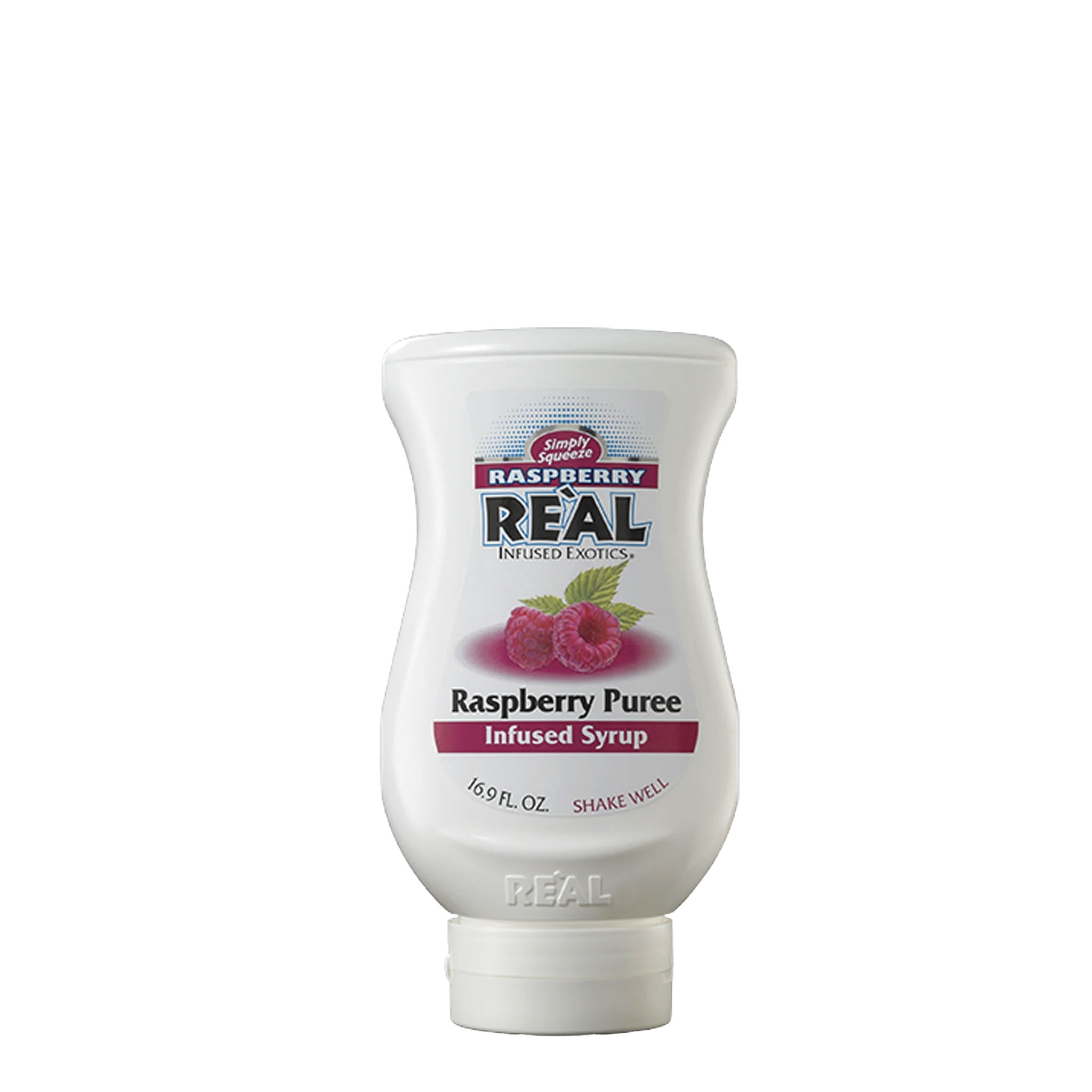 Real-Raspberry-Puree-Infused-Syrup Real Raspberry Puree Infused Syrup - Image 1