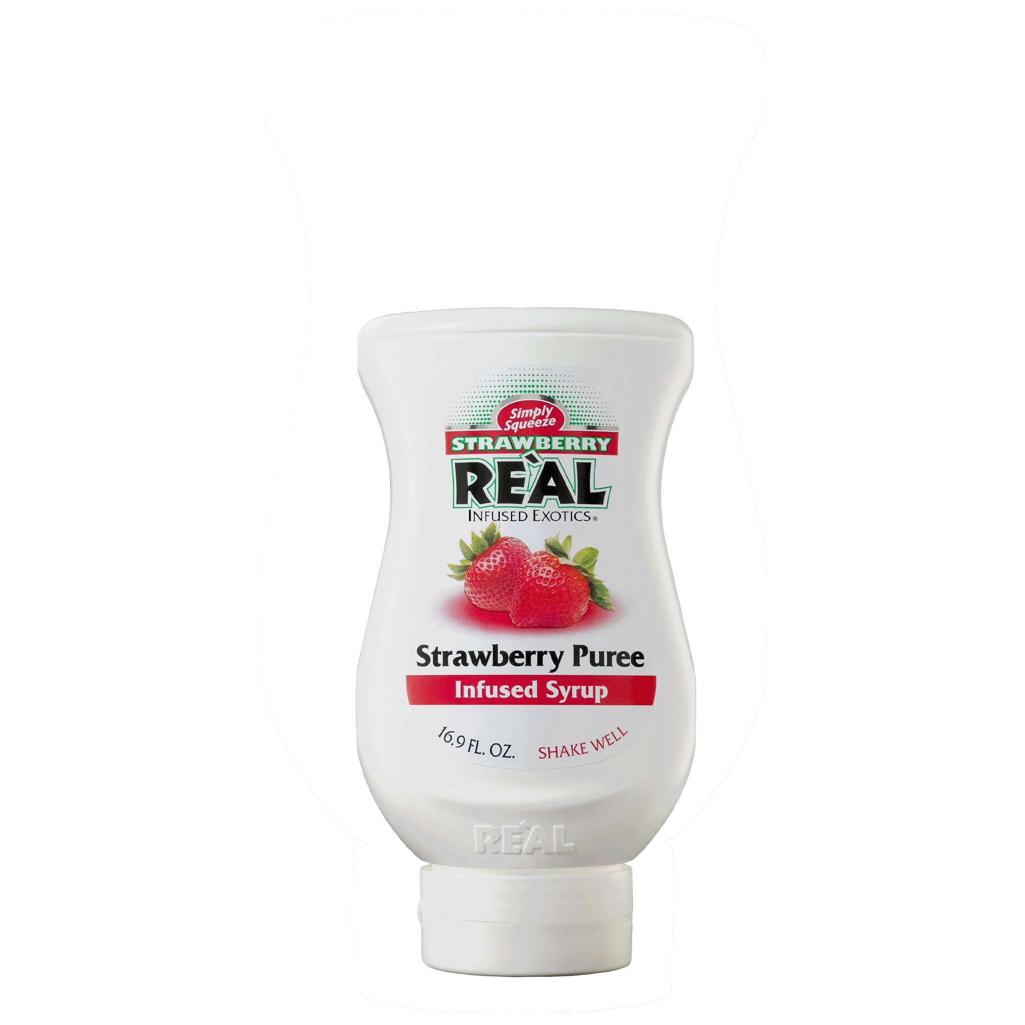 Real-Strawberry-Puree-Infused-Syrup-Na Real Strawberry Puree Infused Syrup - Image 1