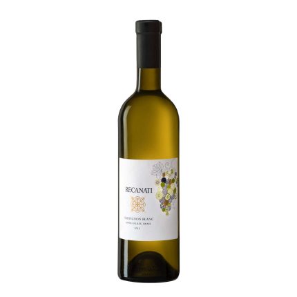 Recanati Sauvignon Blanc