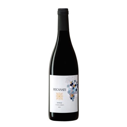 Recanati Shiraz