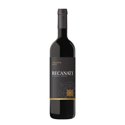 Recanati Yasmin Red