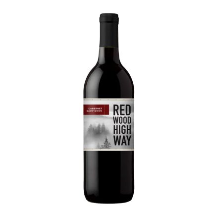 Redwood Highway Cabernet Sauvignon