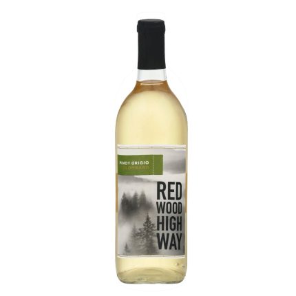 Redwood Highway Pinot Grigio