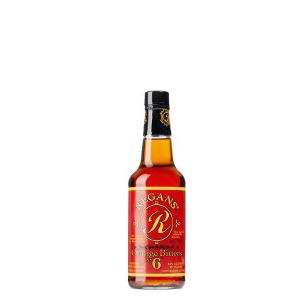 Regan`S Orange Bitters