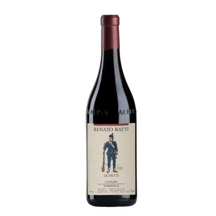 Renato Ratti Nebbiolo Ochetti