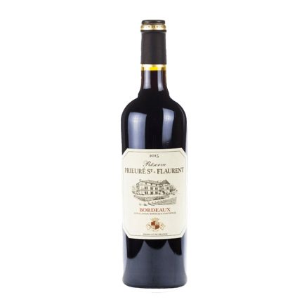 Reserve Prieure St Flaurent