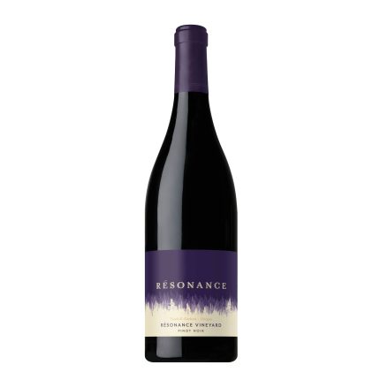 Resonance Pinot Noir