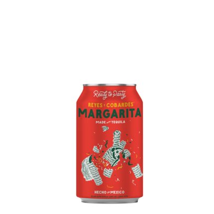Reyes Y Cobardes Margarita