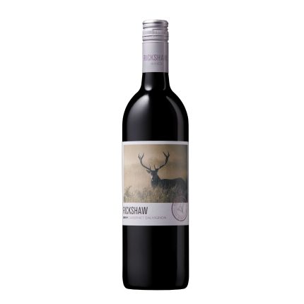 Rickshaw Cabernet Sauvignon