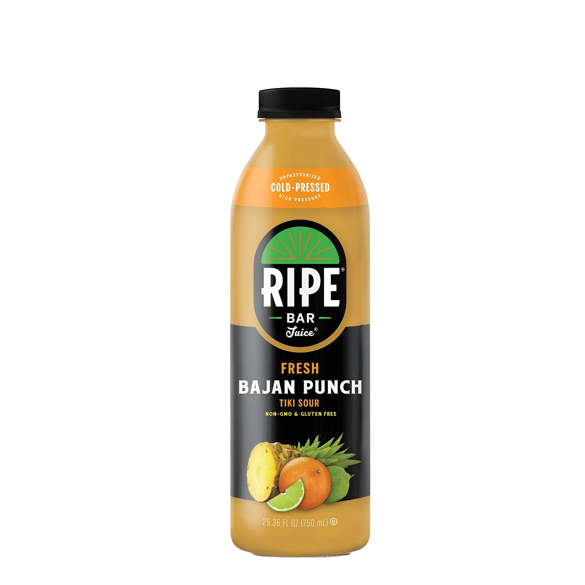 Ripe-Bajan-Punch Ripe Bajan Punch - Image 1