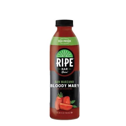 Ripe Bar Juice Bloody Mary San Marzano